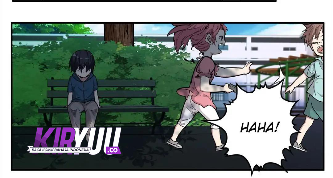 The 8th Consciousness Chapter 06 Bahasa Indonesia